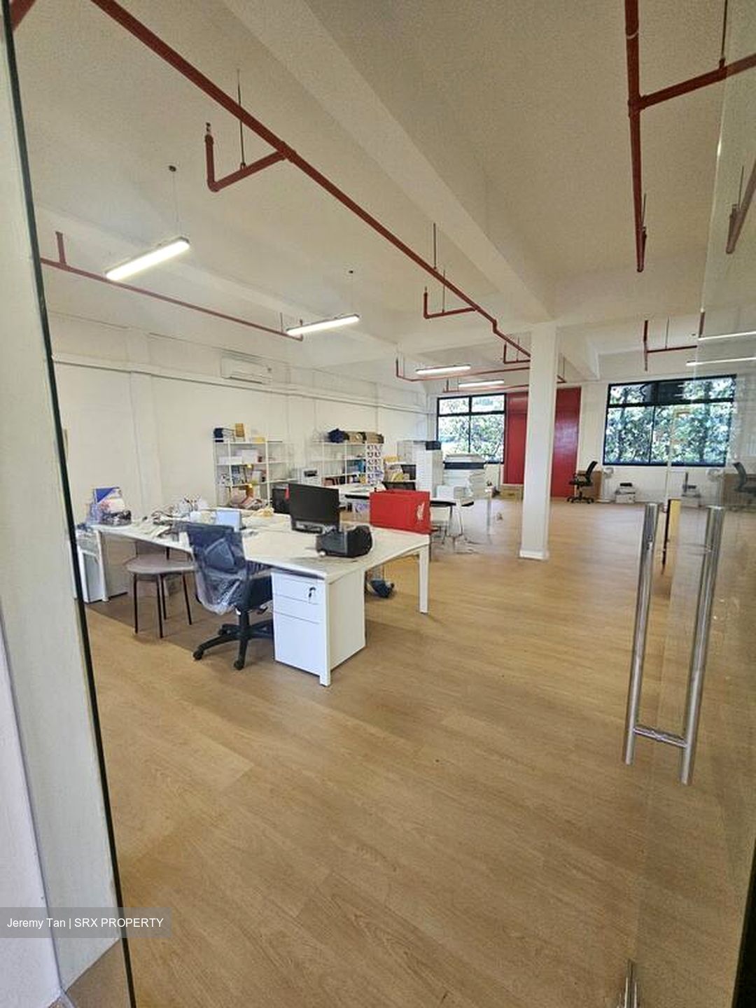 116 COMMONWEALTH CRESCENT (D3), Factory #503378631